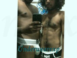 Underwearexp