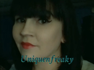 Uniquenfreaky