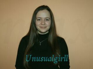 Unusualgirll