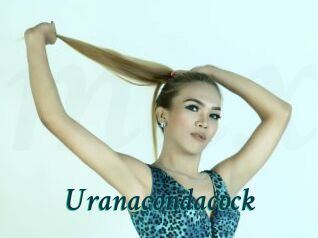 Uranacondacock