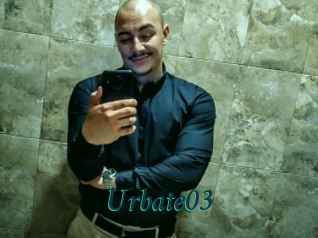 Urbate03