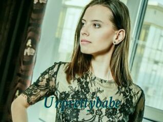 Urprettybabe