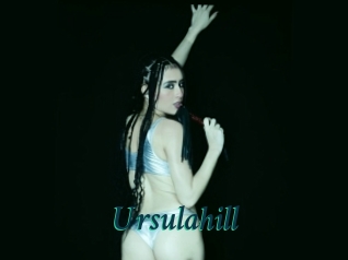 Ursulahill