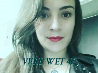 VERY_WET_4U Maxi Top Sexe