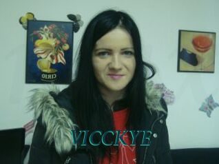VICCKYE Maxi Top Sexe