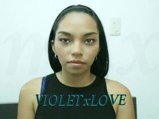 VIOLETxLOVE