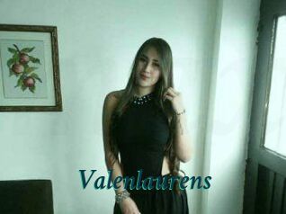 Valenlaurens