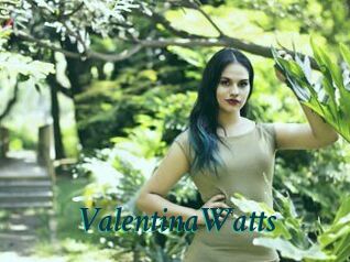 ValentinaWatts