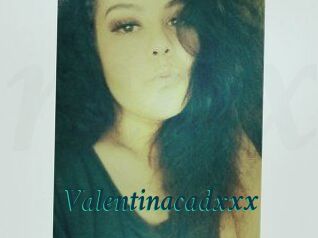 Valentinacadxxx