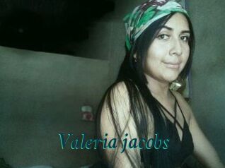 Valeria_jacobs Maxi Top Sexe