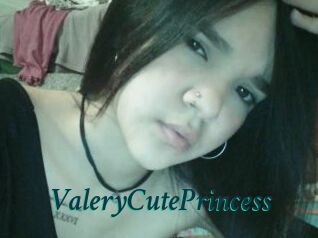 ValeryCutePrincess