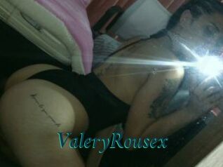 ValeryRousex