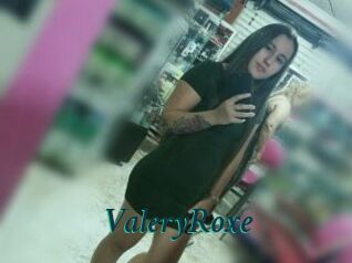 ValeryRoxe