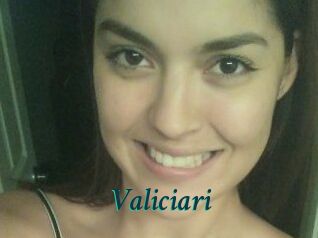 Valiciari