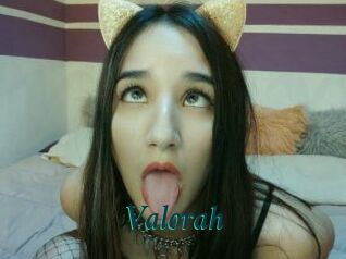 Valorah