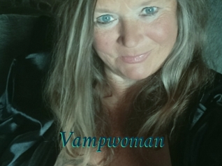 Vampwoman