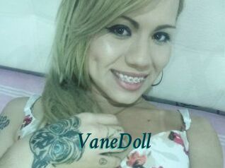 VaneDoll