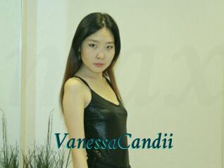VanessaCandii Maxi Top Sexe