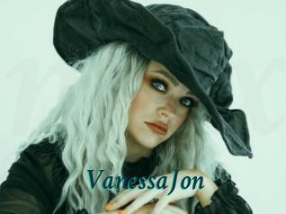 VanessaJon