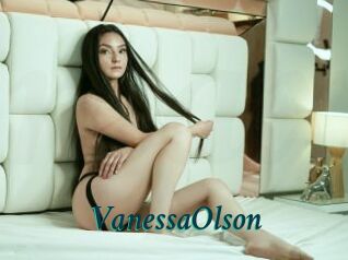 VanessaOlson