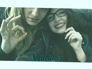 Veiled165