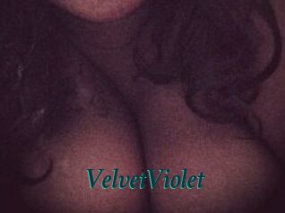 VelvetViolet