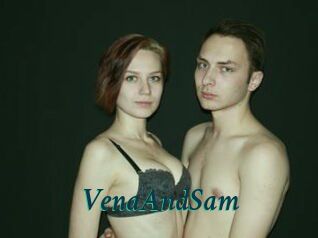 VenaAndSam