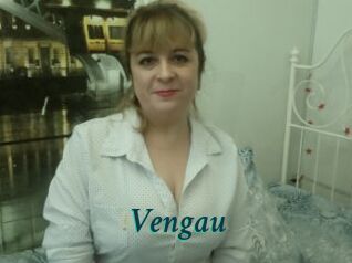 Vengau