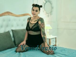 VenusUranio Maxi Top Sexe