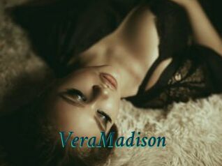 VeraMadison Maxi Top Sexe