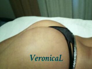 VeronicaL Maxi Top Sexe