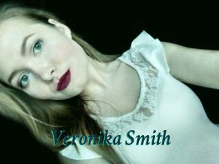 Veronika_Smith Maxi Top Sexe