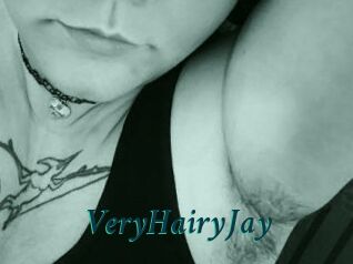 VeryHairyJay