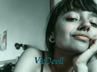 VicDevil