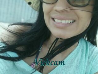Vickcam