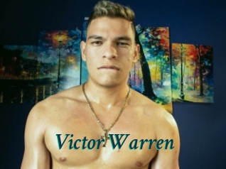 Victor_Warren