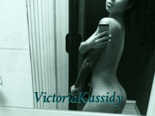 VictoriaKassidy
