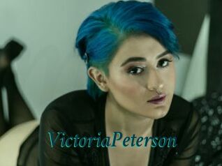 VictoriaPeterson Maxi Top Sexe