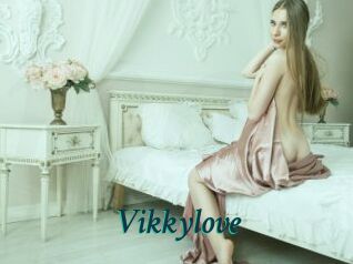Vikkylove