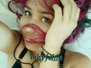 VikyJohns