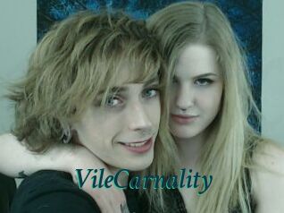 VileCarnality