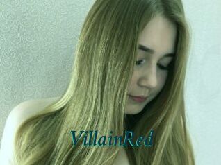 VillainRed