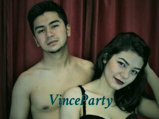 VinceParty