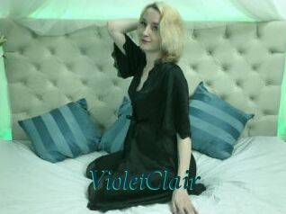 VioletClair