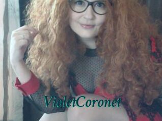 VioletCoronet