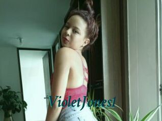 VioletJones1
