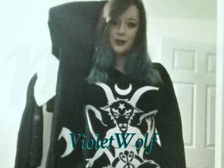 VioletWolf