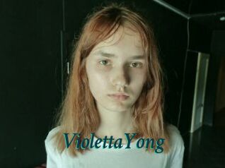 ViolettaYong