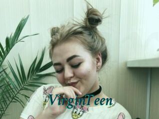 VirginTeen Maxi Top Sexe