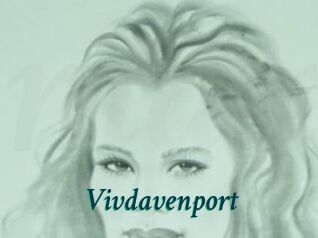 Vivdavenport